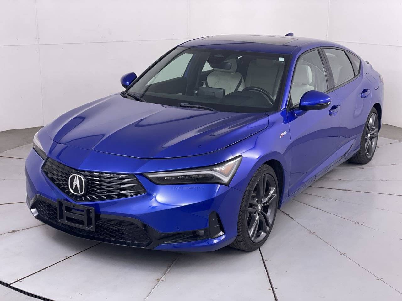 2023 Acura Integra w/A-Spec Technology Package — Hatchback — 18,890 mi — Hampstead, MD