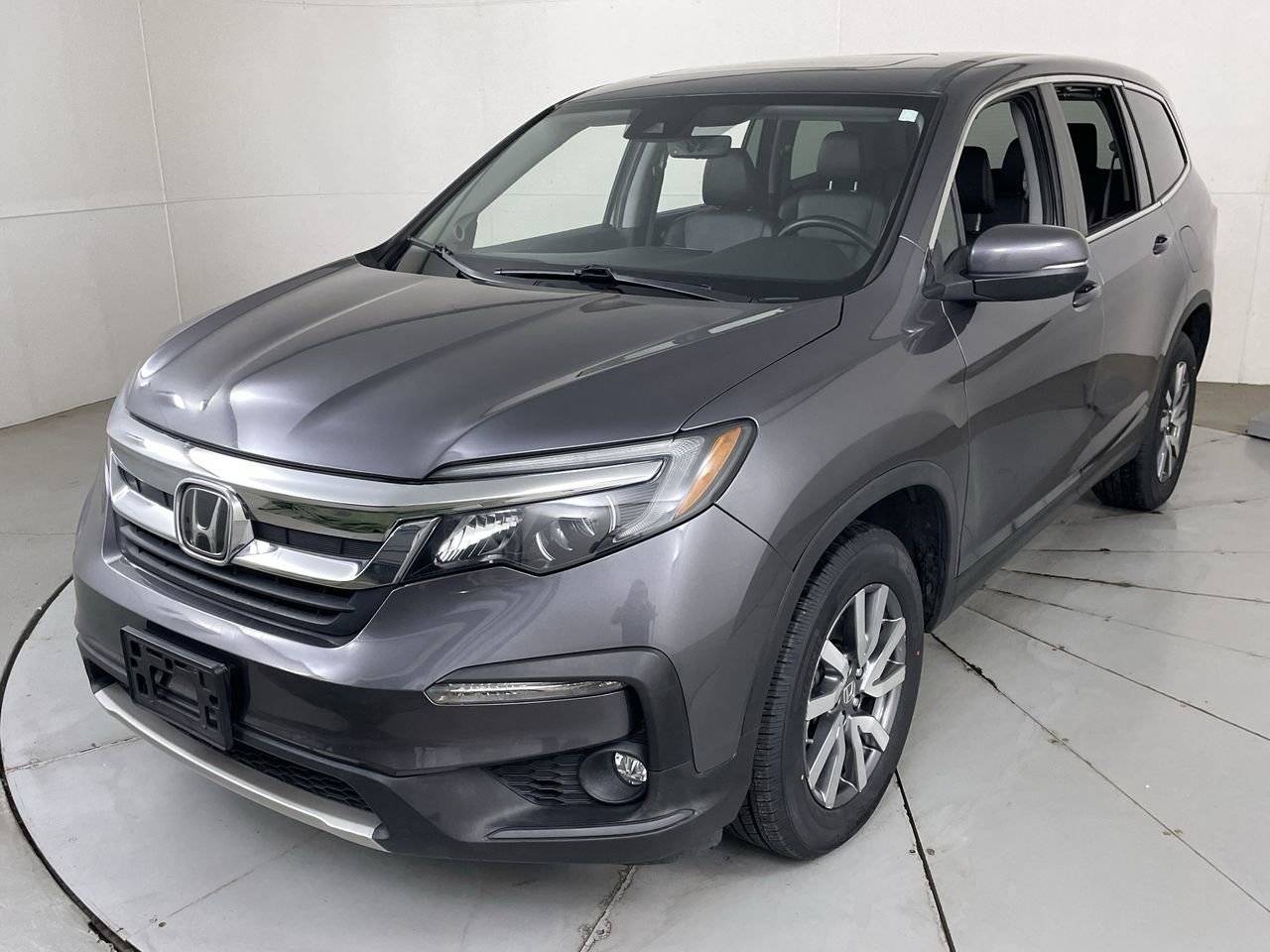 2021 Honda Pilot EX-L — SUV — 41,005 mi — Hampstead, MD