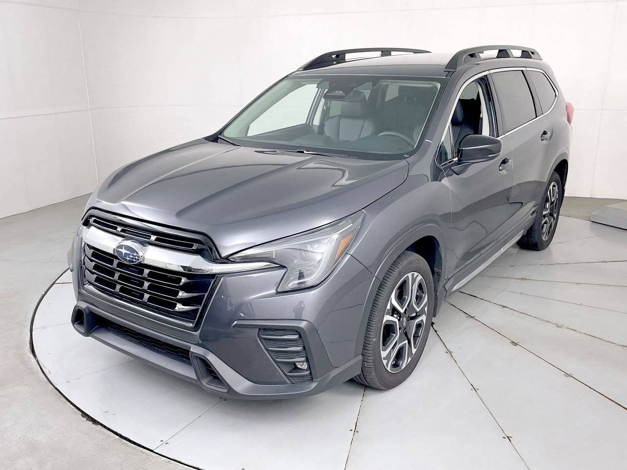 2024 Subaru Ascent Limited — SUV — 9,528 mi — Hampstead, MD