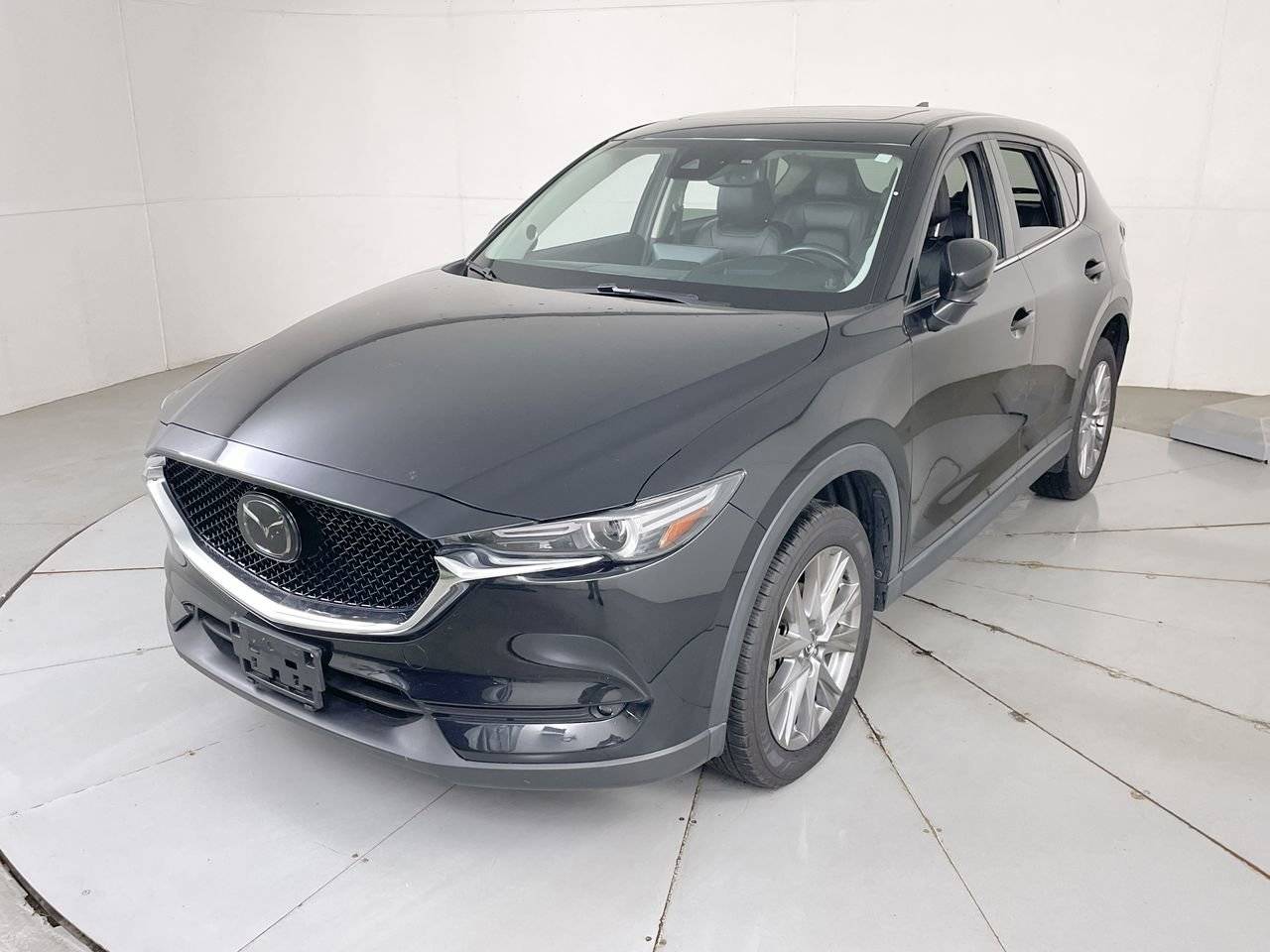 2021 Mazda CX-5 Grand Touring — SUV — 37,461 mi — Hampstead, MD