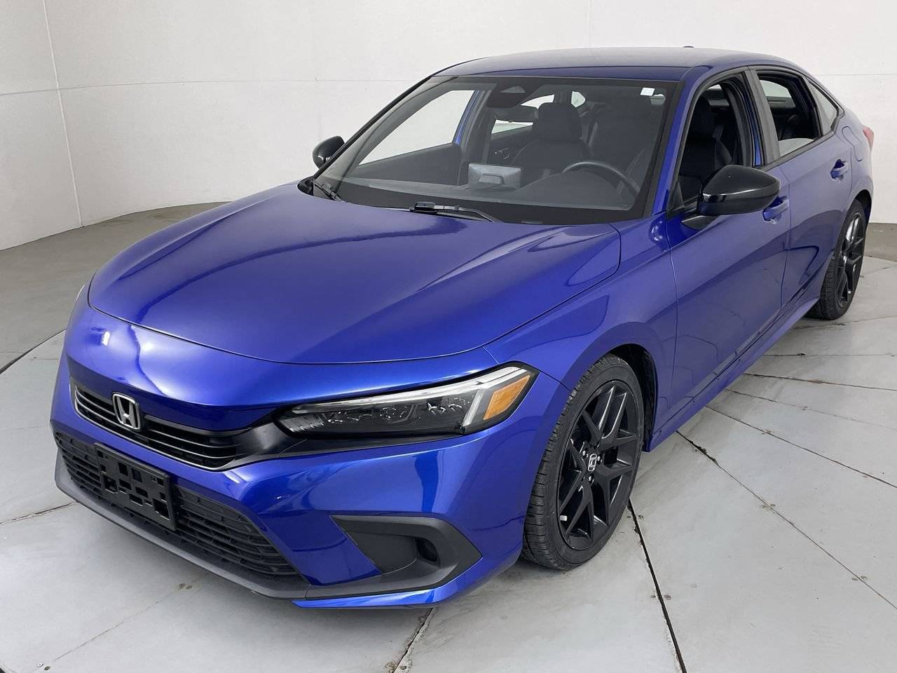 2023 Honda Civic Sport — Sedan — 54,699 mi — Hampstead, MD
