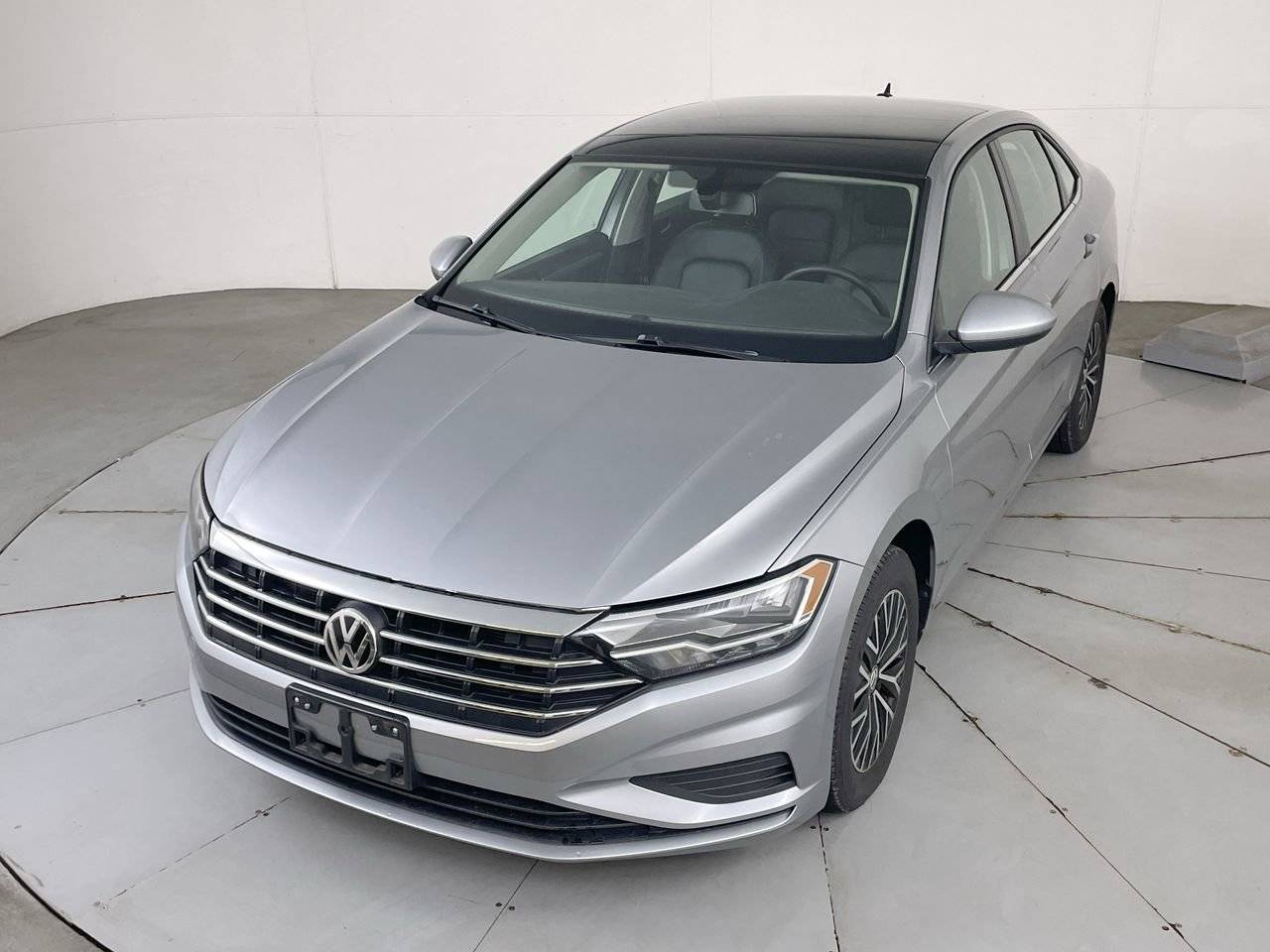 2021 Volkswagen Jetta SE — Sedan — 56,246 mi — Hampstead, MD