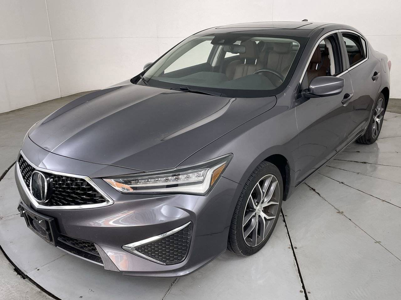 2019 Acura ILX Premium Package — Sedan — 56,271 mi — Hampstead, MD