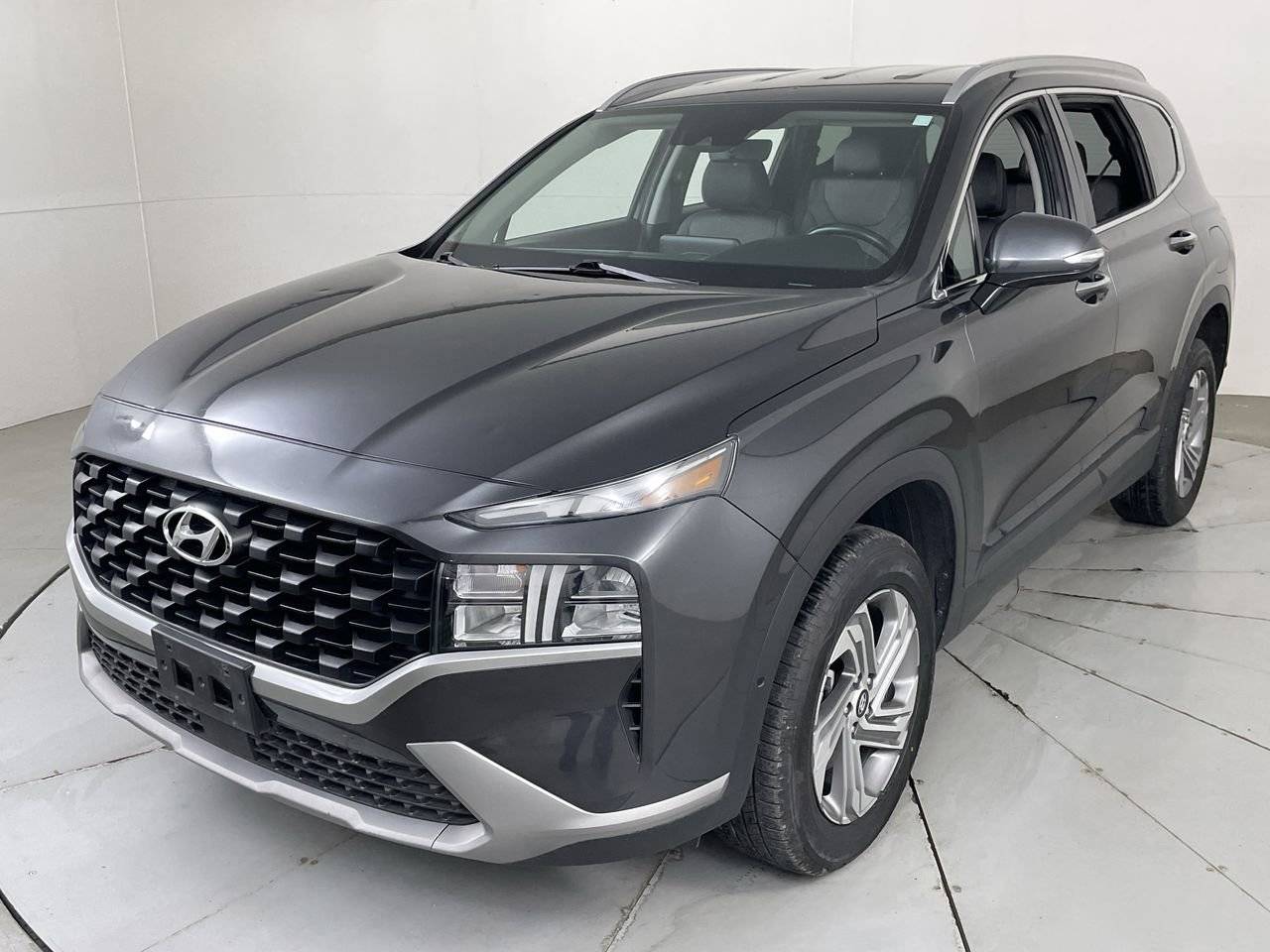 2023 Hyundai Santa Fe SEL — SUV — 58,832 mi — Hampstead, MD