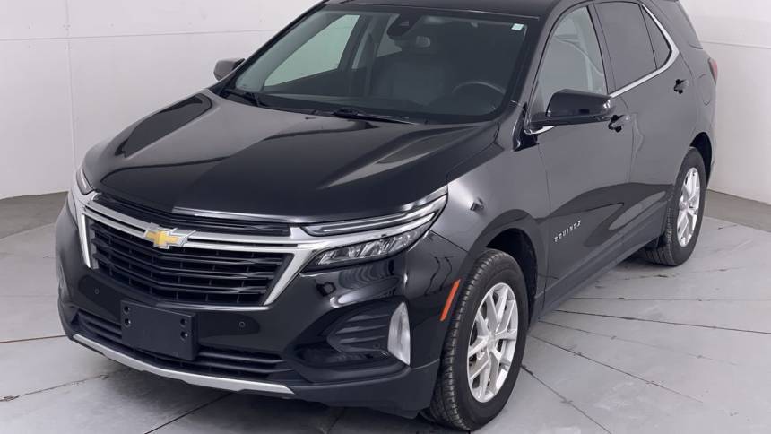 2023 Chevrolet Equinox LT — SUV — 31,284 mi — Hampstead, MD
