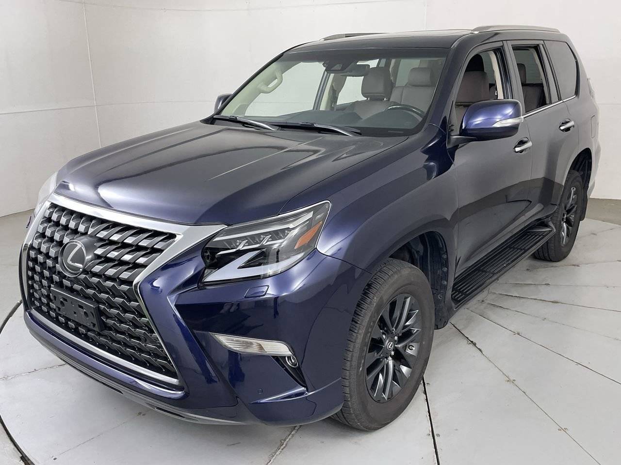 2021 Lexus GX GX 460 Premium — SUV — 50,848 mi — Hampstead, MD