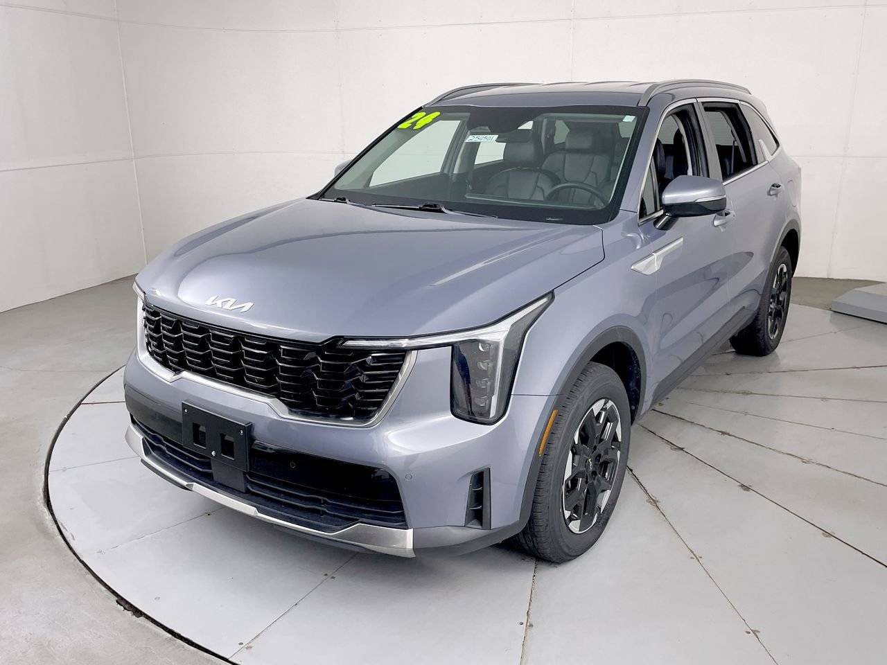 2024 Kia Sorento S — SUV — 29,165 mi — Hampstead, MD