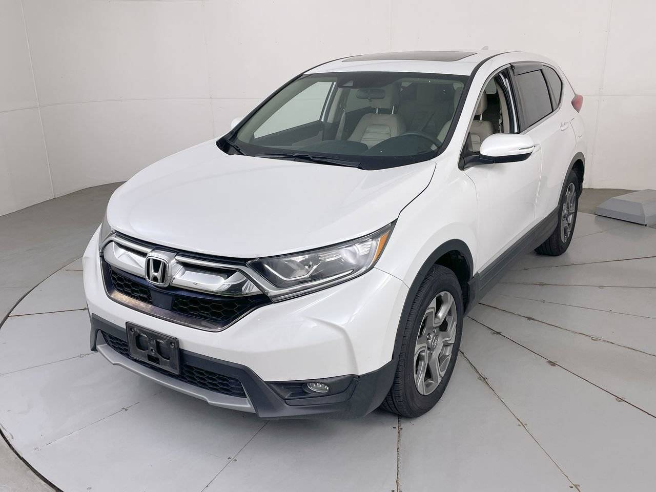 2019 Honda CR-V EX — SUV — 83,515 mi — Hampstead, MD
