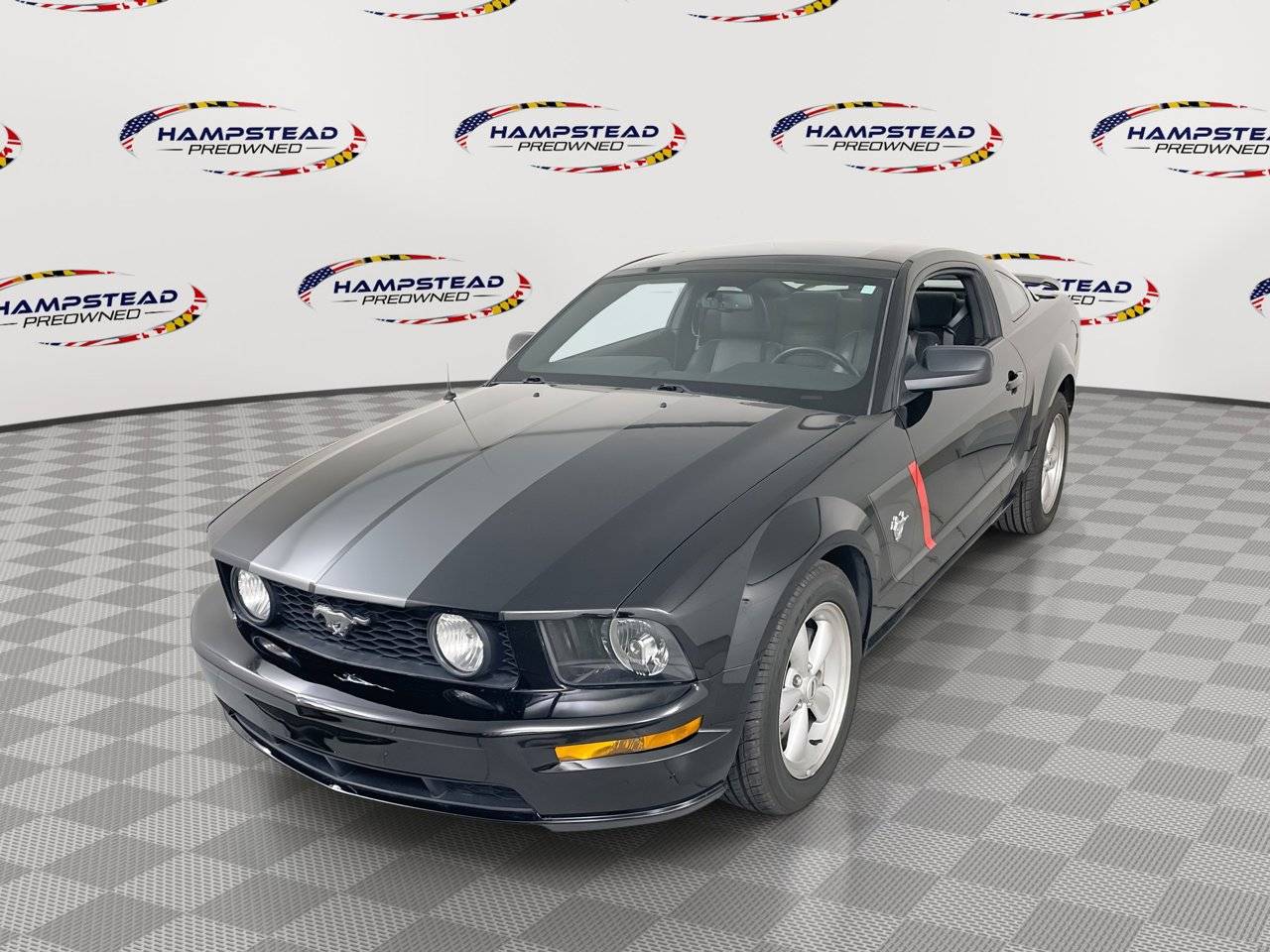 2009 Ford Mustang GT Premium — Coupe — 39,247 mi — Hampstead, MD