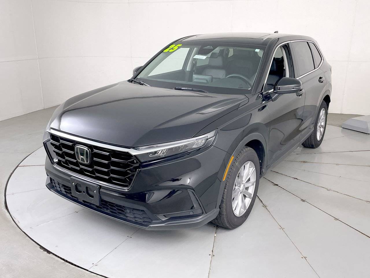 2025 Honda CR-V EX-L — SUV — 6,568 mi — Hampstead, MD