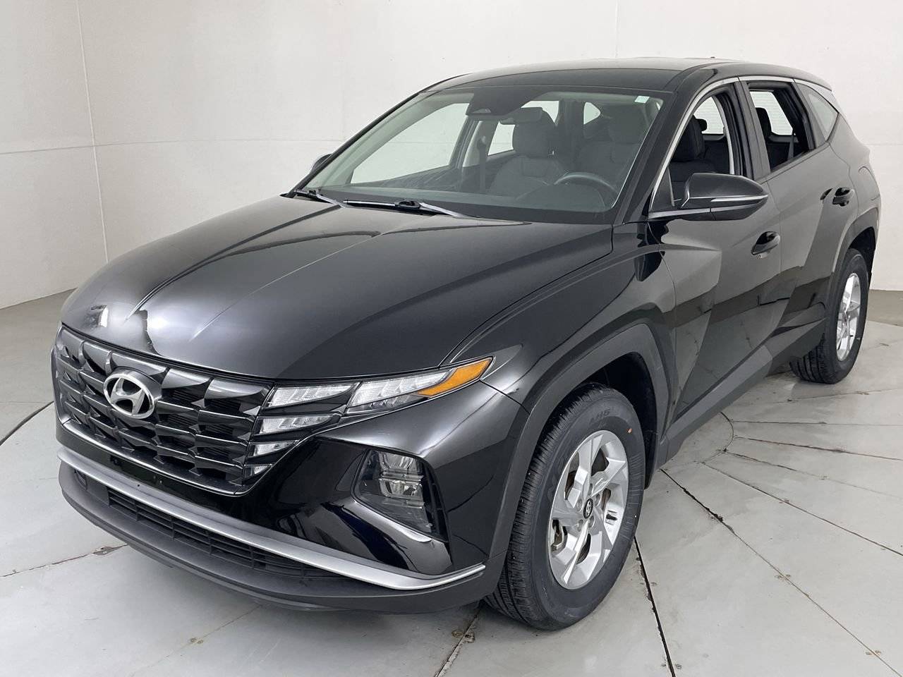 2022 Hyundai Tucson SE — SUV — 23,371 mi — Hampstead, MD