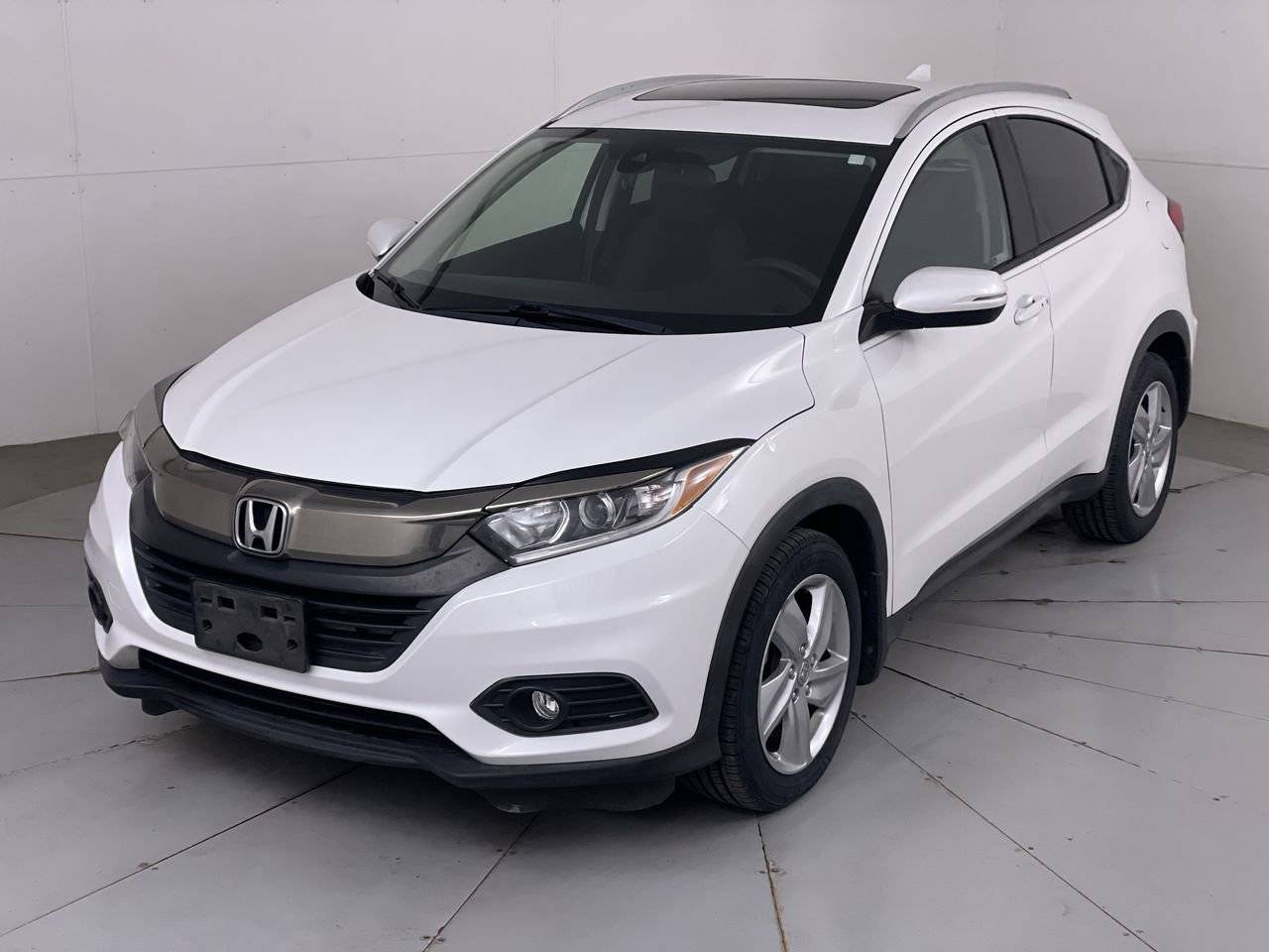 2019 Honda HR-V EX — SUV — 171,670 mi — Hampstead, MD