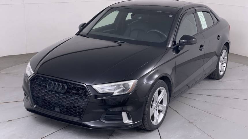 2018 Audi A3 Premium — Sedan — 67,265 mi — Hampstead, MD