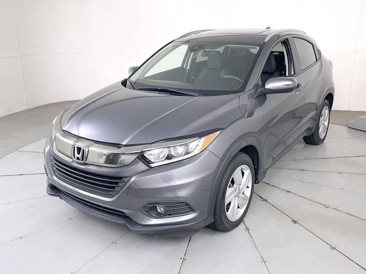 2019 Honda HR-V EX — SUV — 41,022 mi — Hampstead, MD