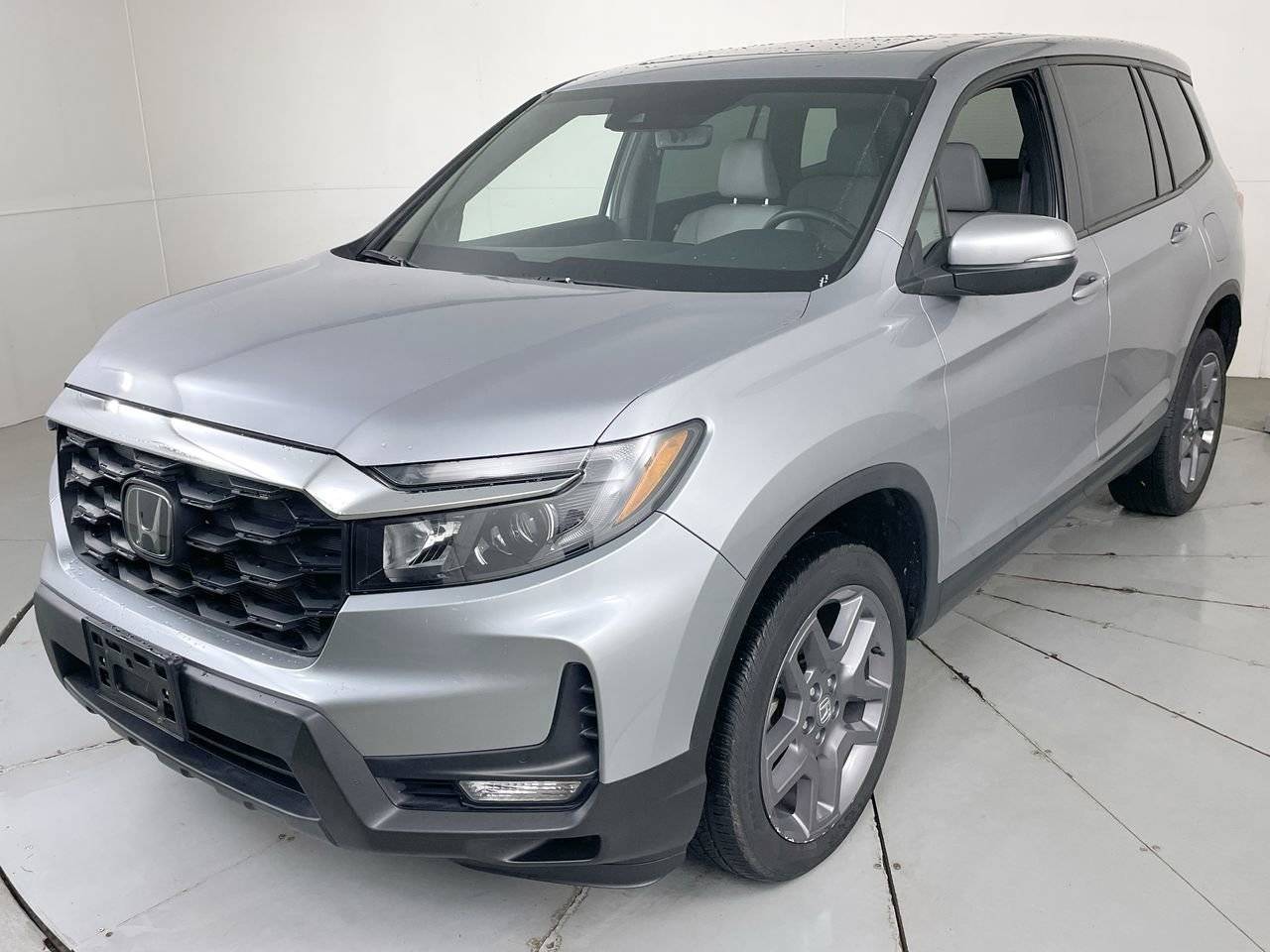 2022 Honda Passport EX-L — SUV — 18,333 mi — Hampstead, MD