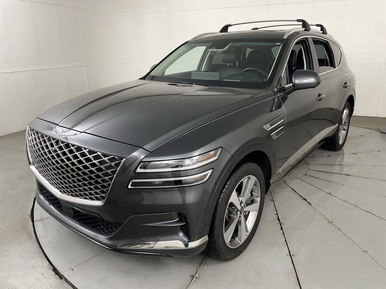 2023 Genesis GV80 3.5T Advanced + — SUV — 45,931 mi — Hampstead, MD
