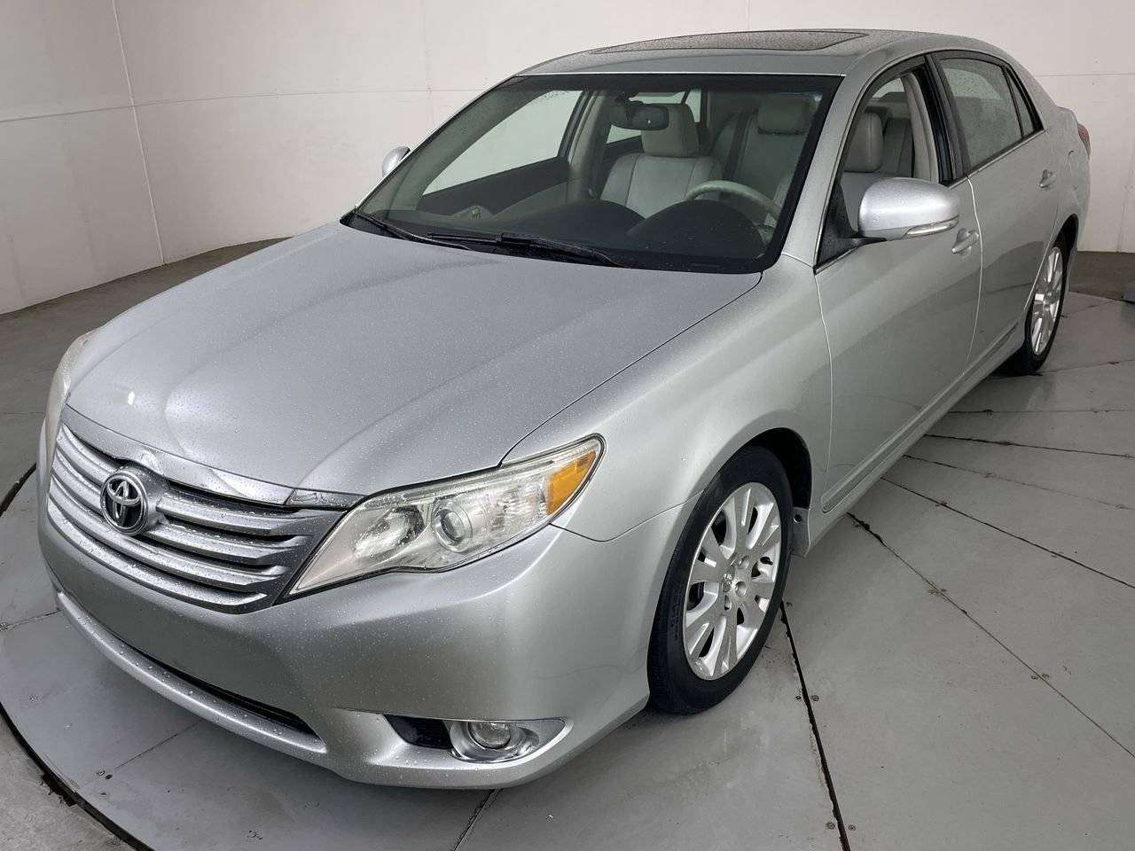 2011 Toyota Avalon Base — Sedan — 128,788 mi — Hampstead, MD