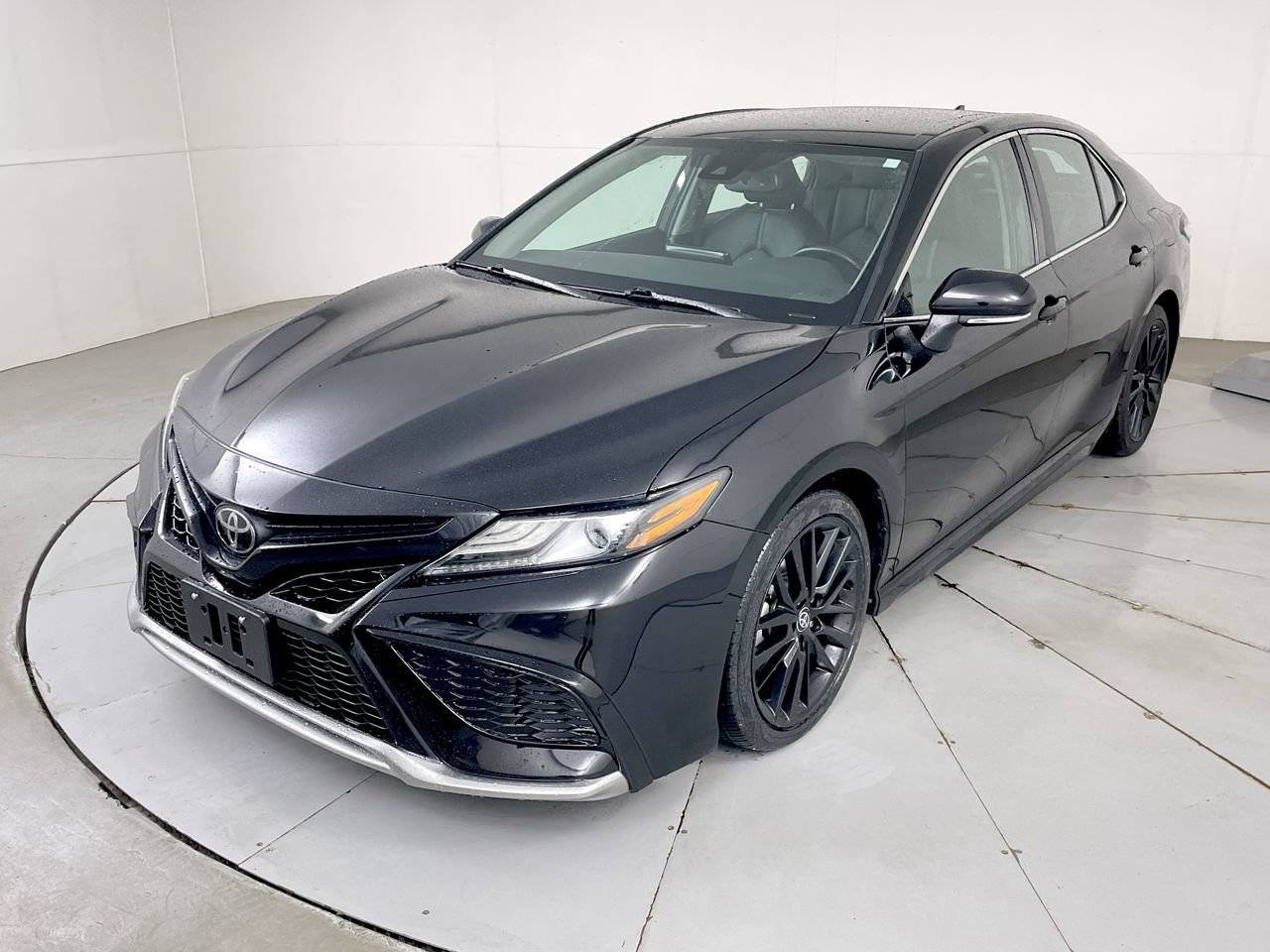 2023 Toyota Camry XSE — Sedan — 50,475 mi — Hampstead, MD