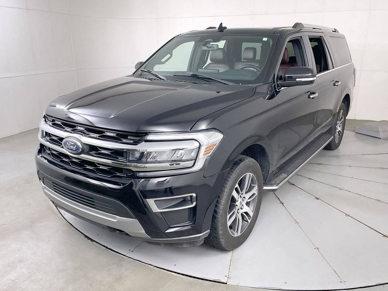2023 Ford Expedition Limited — SUV — 47,676 mi — Hampstead, MD