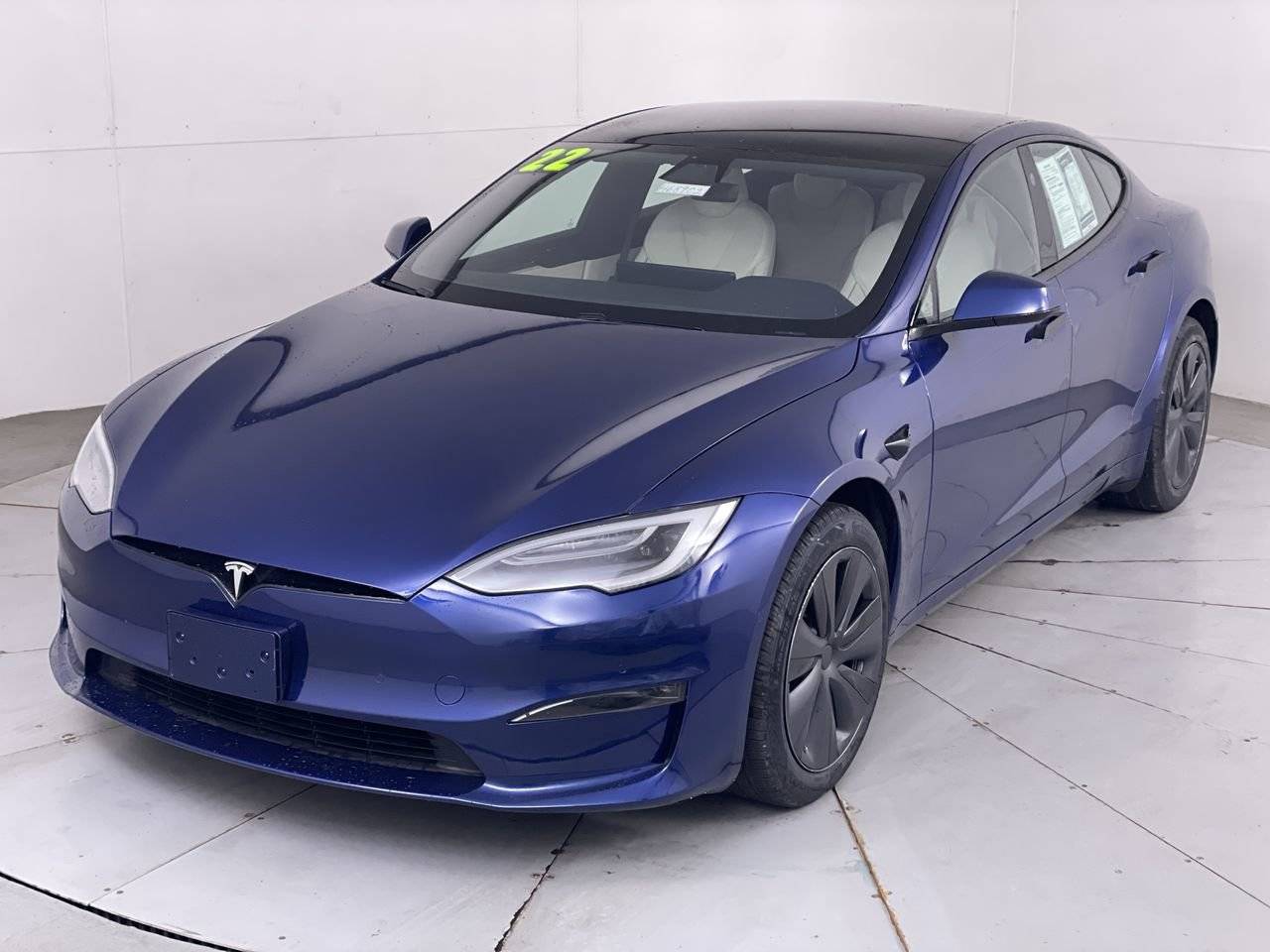 2022 Tesla Model S Plaid — Hatchback — 29,700 mi — Hampstead, MD