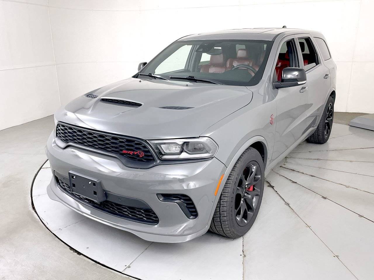 2023 Dodge Durango SRT Hellcat Plus — SUV — 66,577 mi — Hampstead, MD