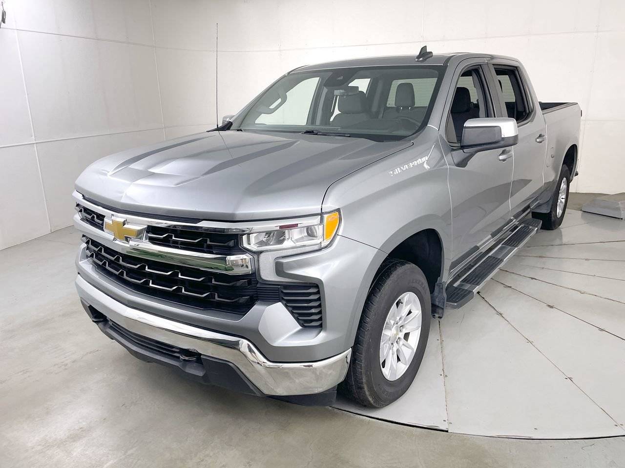 2023 Chevrolet Silverado 1500 LT — Pickup Truck — 38,207 mi — Hampstead, MD