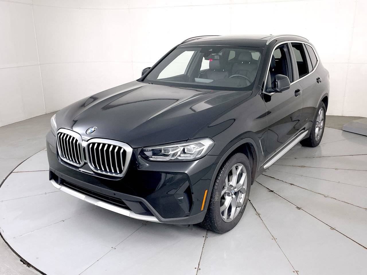 2024 BMW X3 30i — SUV — 35,478 mi — Hampstead, MD