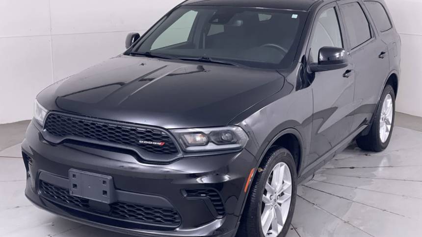 2023 Dodge Durango GT Launch Edition — SUV — 32,344 mi — Hampstead, MD