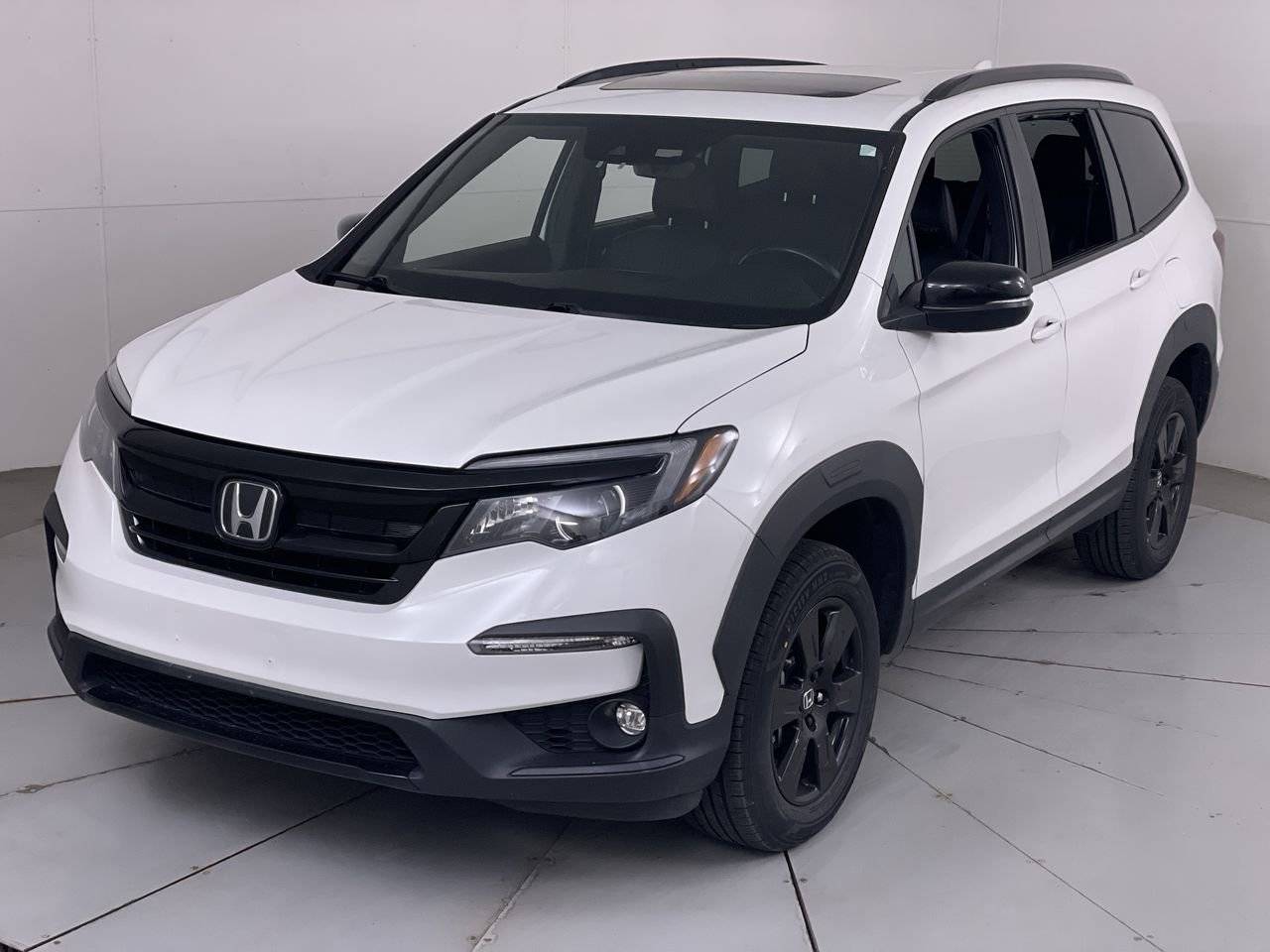 2022 Honda Pilot TrailSport — SUV — 53,504 mi — Hampstead, MD