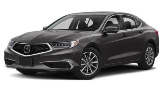 2019 Acura TLX Standard — Sedan — 57,510 mi — Hampstead, MD