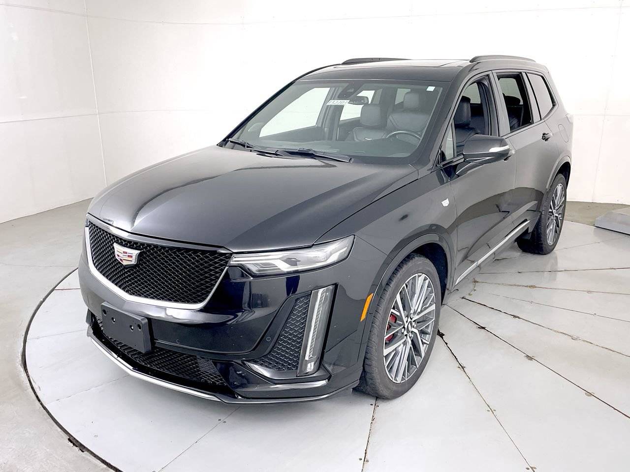 2023 Cadillac XT6 Sport — SUV — 14,995 mi — Hampstead, MD
