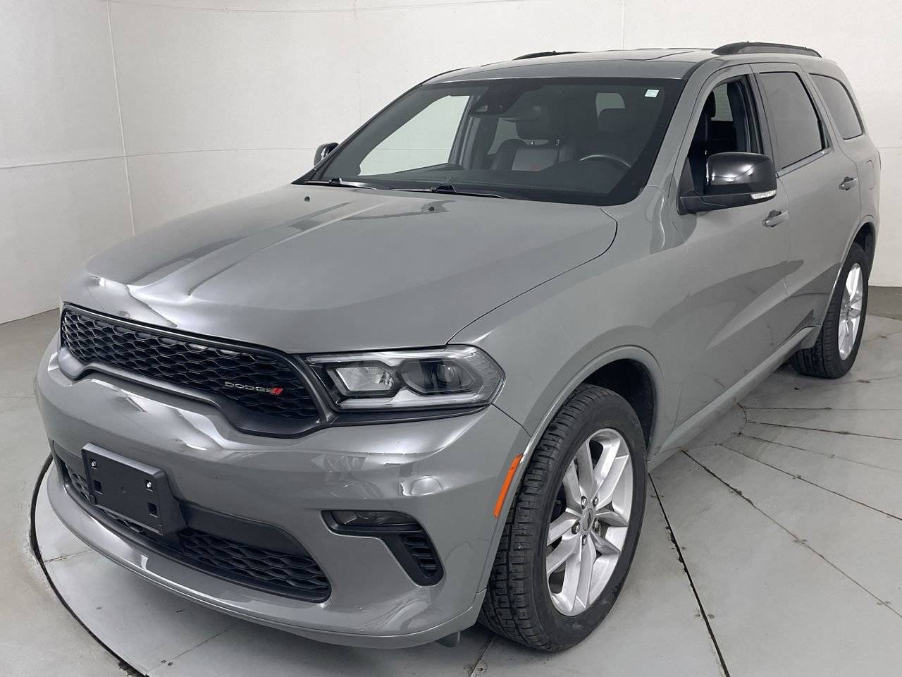 2023 Dodge Durango GT Plus — SUV — 60,796 mi — Hampstead, MD