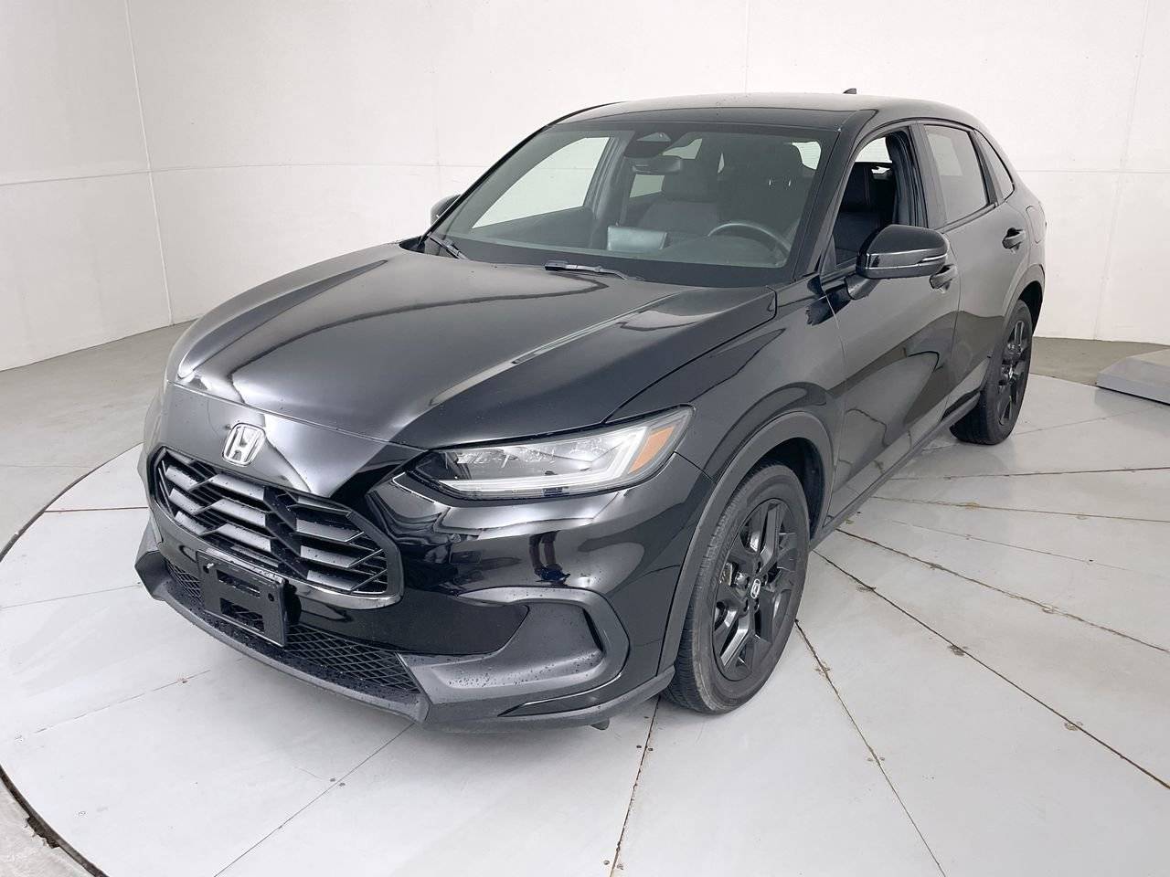 2023 Honda HR-V Sport — SUV — 23,528 mi — Hampstead, MD