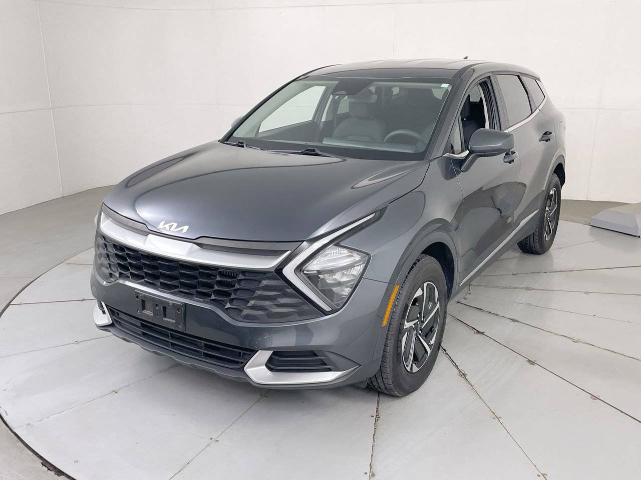 2023 Kia Sportage Hybrid LX — SUV — 52,070 mi — Hampstead, MD