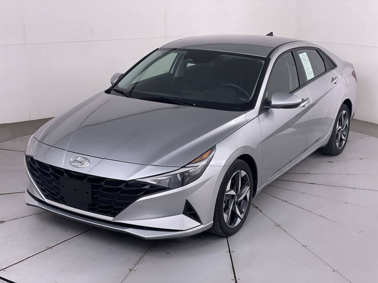 2023 Hyundai Elantra SEL — Sedan — 25,341 mi — Hampstead, MD