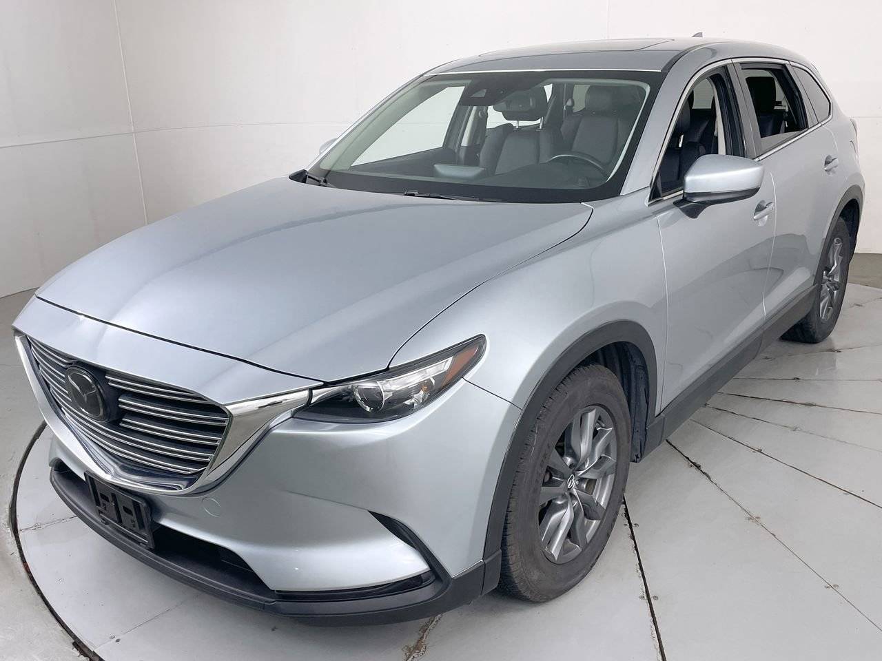 2023 Mazda CX-9 Touring — SUV — 57,239 mi — Hampstead, MD