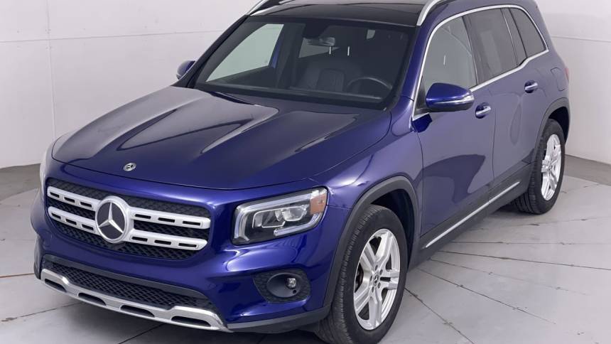 2020 Mercedes-Benz GLB GLB 250 — SUV — 57,980 mi — Hampstead, MD