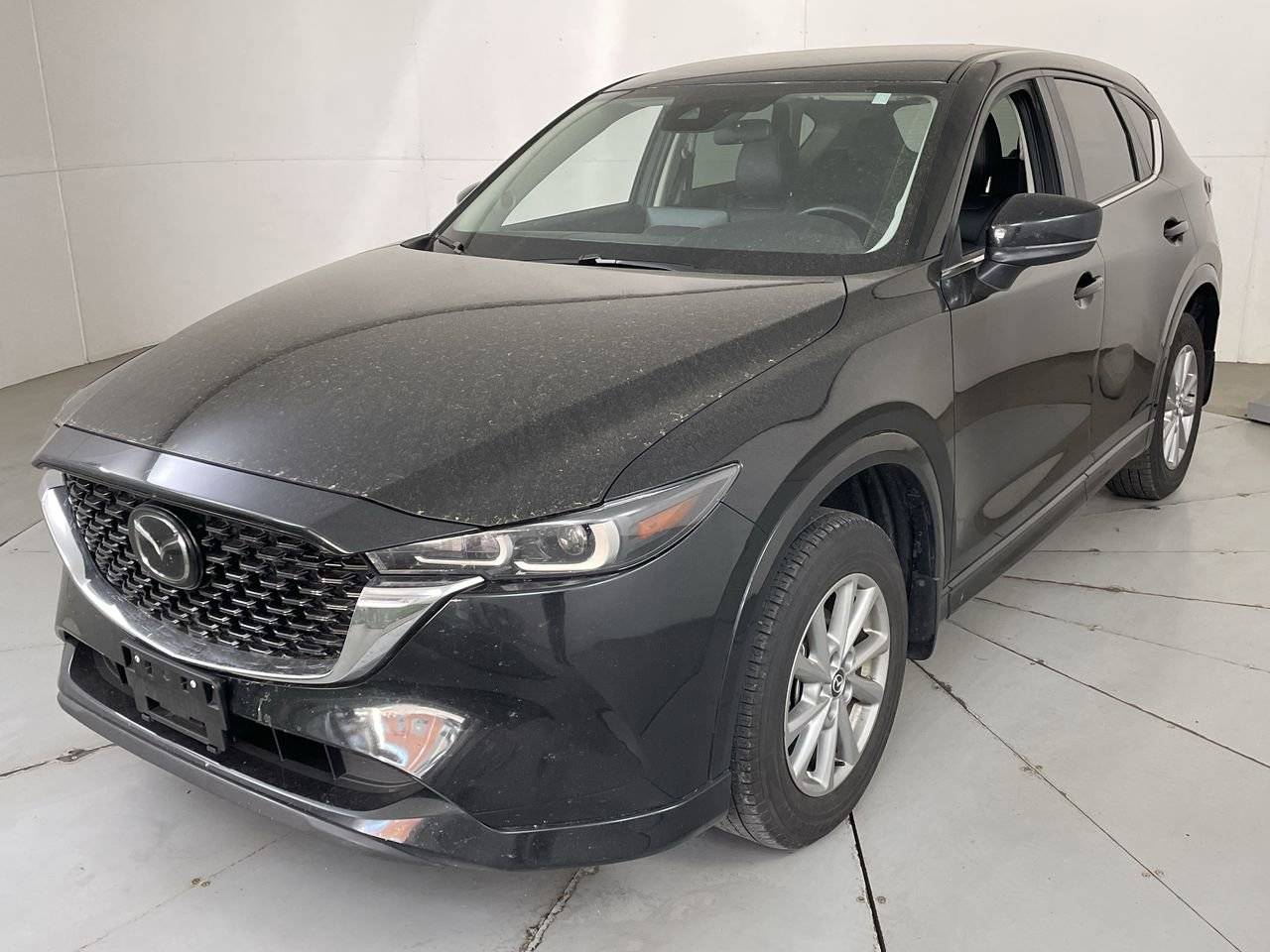 2024 Mazda CX-5 2.5 S Select — SUV — 40,272 mi — Hampstead, MD