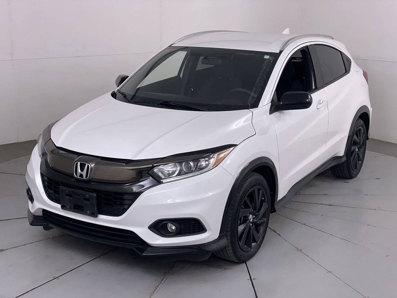 2022 Honda HR-V Sport — SUV — 30,729 mi — Hampstead, MD