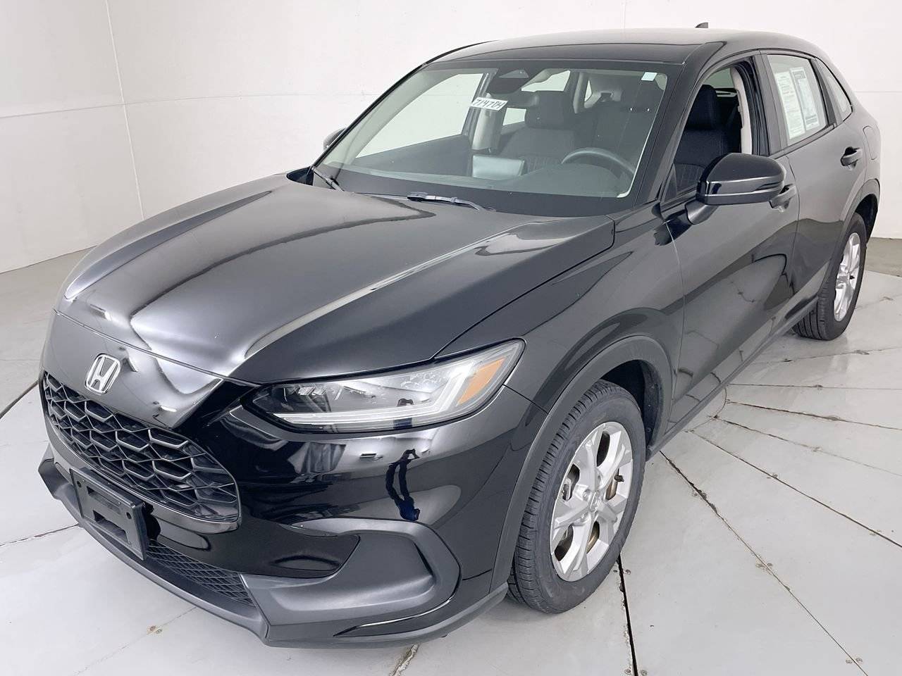 2023 Honda HR-V LX — SUV — 40,668 mi — Hampstead, MD