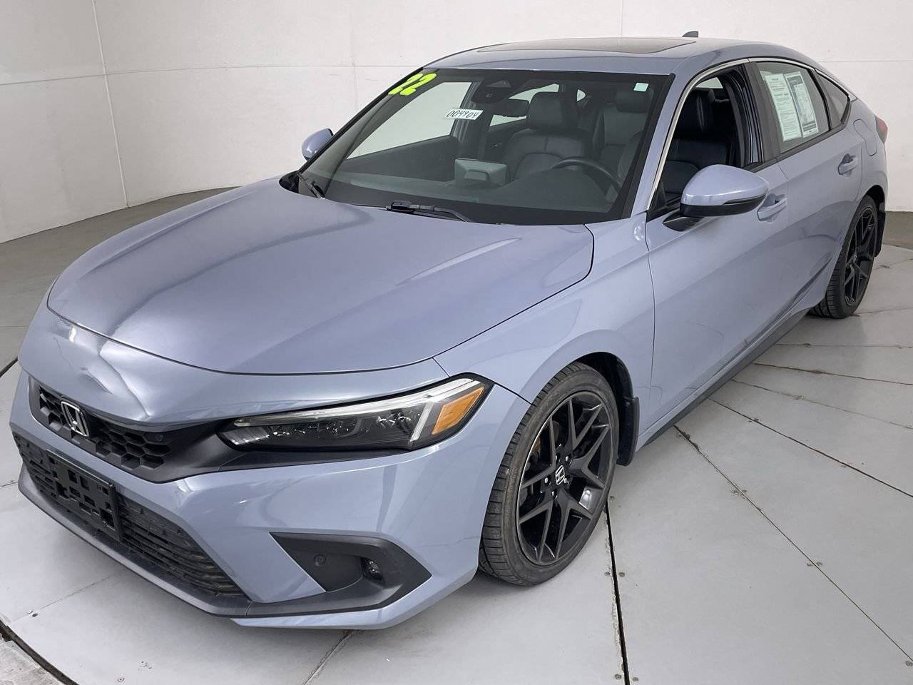 2022 Honda Civic Sport Touring — Hatchback — 35,238 mi — Hampstead, MD