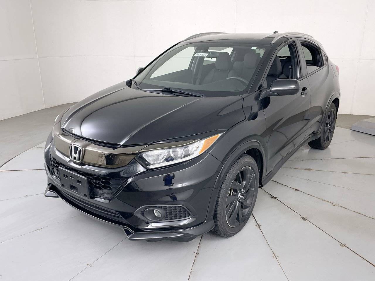 2022 Honda HR-V Sport — SUV — 19,518 mi — Hampstead, MD