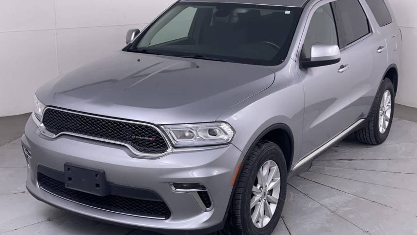 2021 Dodge Durango SXT Plus — SUV — 64,012 mi — Hampstead, MD