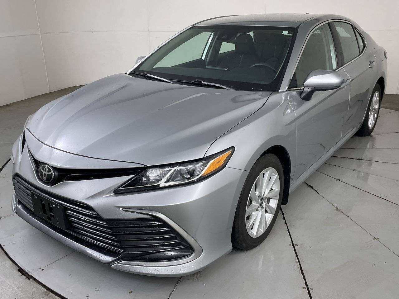 2024 Toyota Camry LE — Sedan — 36,395 mi — Hampstead, MD