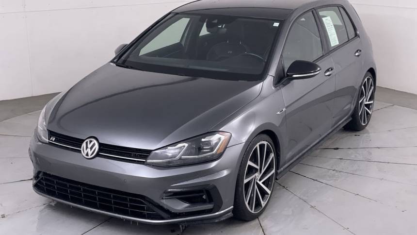 2019 Volkswagen Golf R Base — Hatchback — 67,949 mi — Hampstead, MD