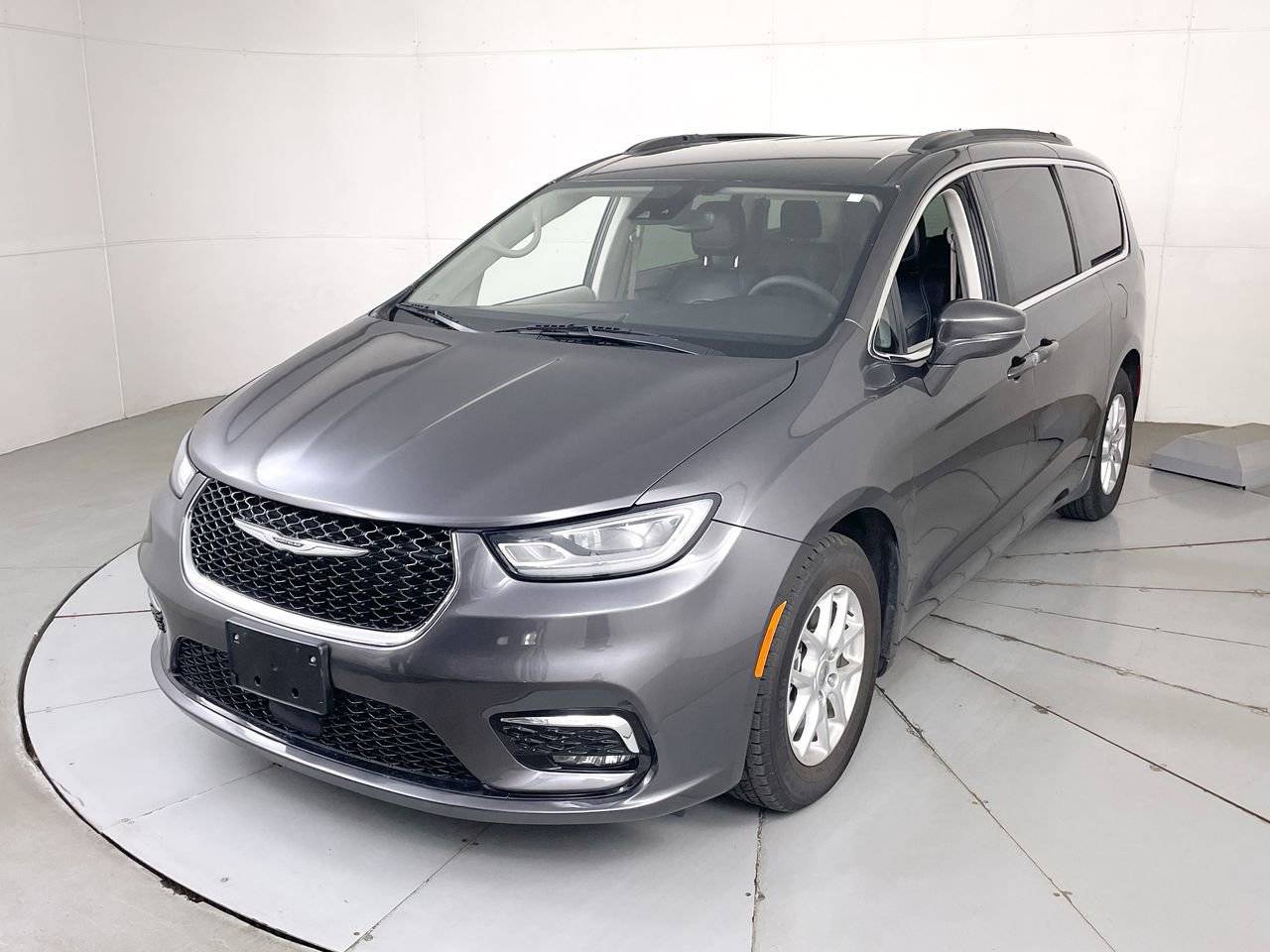 2022 Chrysler Pacifica Touring L — Minivan — 69,282 mi — Hampstead, MD