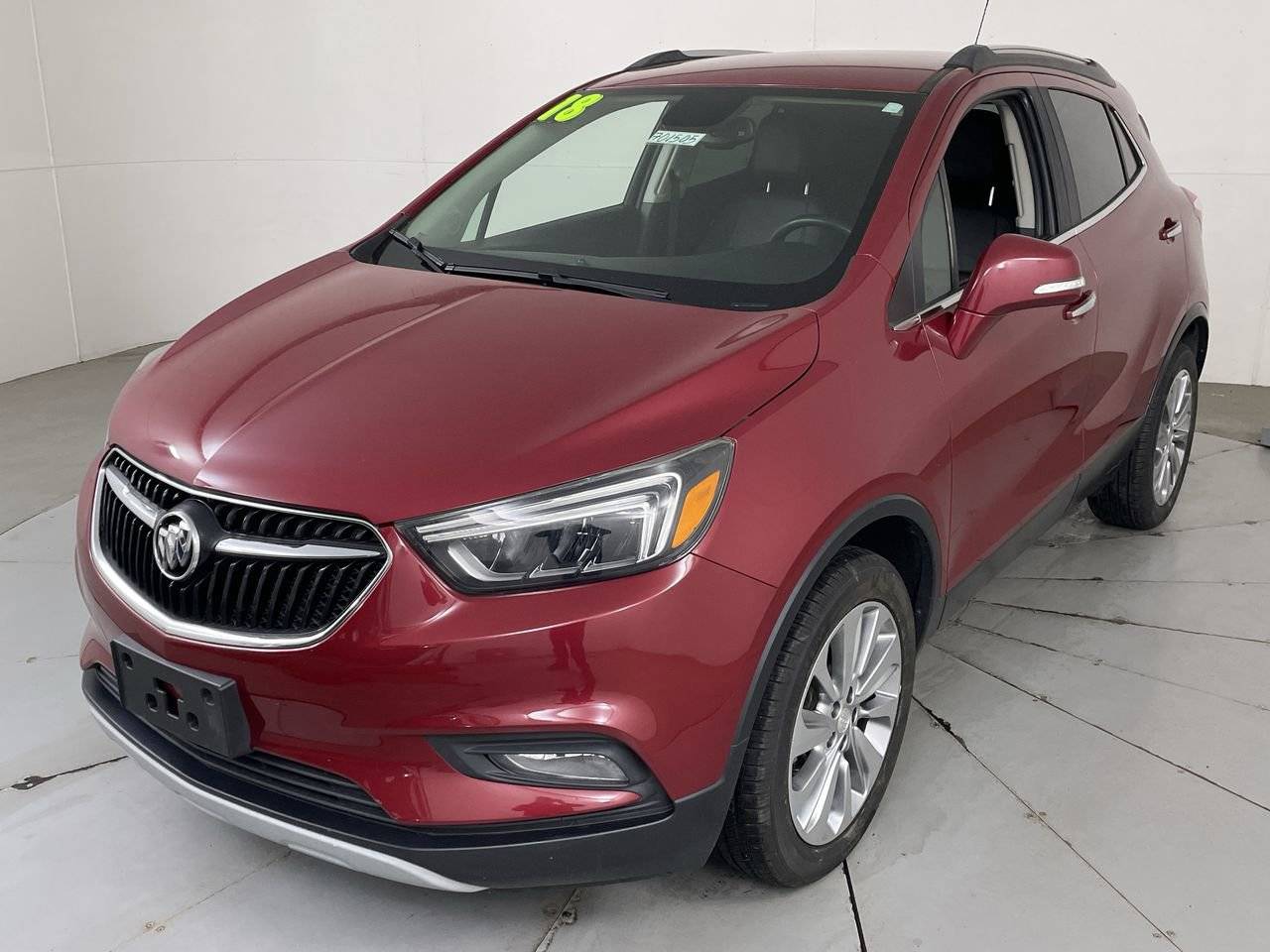 2018 Buick Encore Essence — SUV — 49,270 mi — Hampstead, MD
