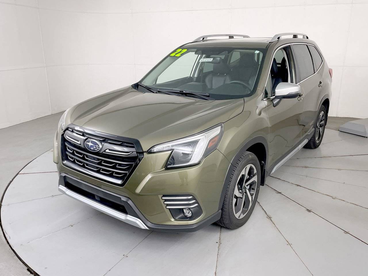 2022 Subaru Forester Touring — SUV — 50,112 mi — Hampstead, MD