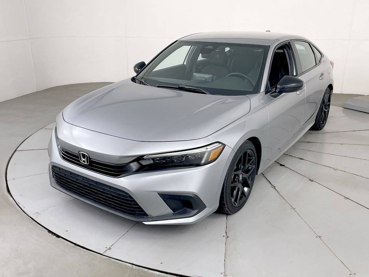 2024 Honda Civic Sport — Sedan — 38,365 mi — Hampstead, MD