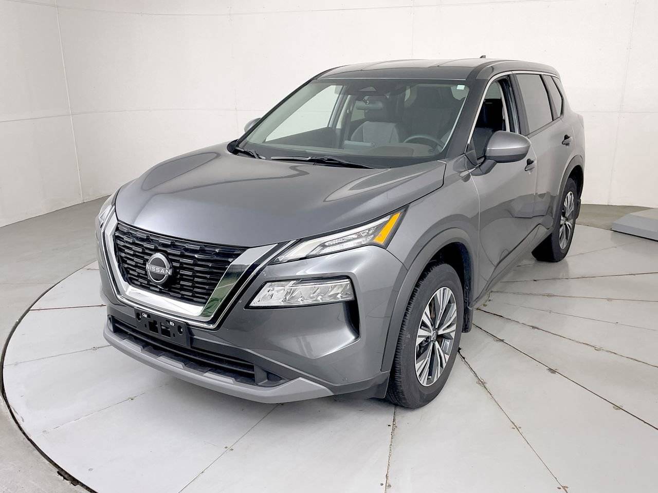 2023 Nissan Rogue SV — SUV — 10,222 mi — Hampstead, MD